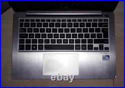 PC ASUS ZenBook S200E Pentium @ 1,5GHz WINDOWS10+SUITE OFFICE Ram4GB Hdd500Go PC ASUS ZenBook S200E Pentium @ 1,5GHz WINDOWS10+SUITE OFFICE Ram4GB Hdd500Go