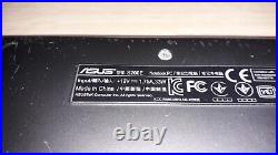 PC ASUS ZenBook S200E Pentium @ 1,5GHz WINDOWS10+SUITE OFFICE Ram4GB Hdd500Go PC ASUS ZenBook S200E Pentium @ 1,5GHz WINDOWS10+SUITE OFFICE Ram4GB Hdd500Go
