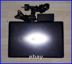 PC ASUS ZenBook S200E Pentium @ 1,5GHz WINDOWS10+SUITE OFFICE Ram4GB Hdd500Go PC ASUS ZenBook S200E Pentium @ 1,5GHz WINDOWS10+SUITE OFFICE Ram4GB Hdd500Go