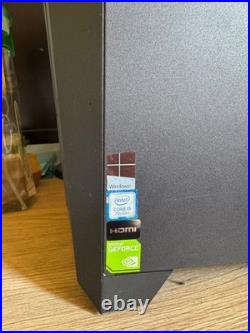 PC Asus G11CD-K-FR052T Gaming