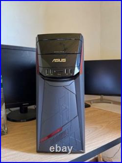 PC Asus G11CD-K-FR052T Gaming