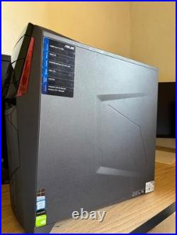 PC Asus G11CD-K-FR052T Gaming