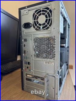 PC Asus G11CD-K-FR052T Gaming