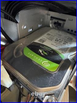 PC Asus G11CD-K-FR052T Gaming