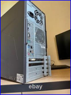 PC Asus G11CD-K-FR052T Gaming
