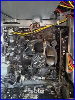 PC Asus G11CD-K-FR052T Gaming