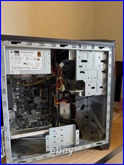 PC Asus G11CD-K-FR052T Gaming