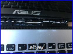 PC Asus S551L Core i7-4500U Pour Pièces HS