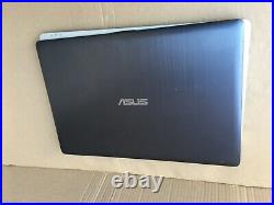 PC Asus S551L Core i7-4500U Pour Pièces HS