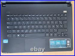 PC Asus X301A-RX134H, 13.3, Core i3-2350M, Ram 4Go, SSD 128Go, Windows 10 Home PC Asus X301A-RX134H, 13.3, Core i3-2350M, Ram 4Go, SSD 128Go, Windows 10 Home