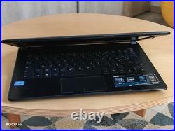 PC Asus X301A-RX134H, 13.3, Core i3-2350M, Ram 4Go, SSD 128Go, Windows 10 Home PC Asus X301A-RX134H, 13.3, Core i3-2350M, Ram 4Go, SSD 128Go, Windows 10 Home