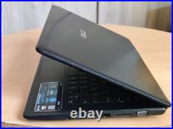 PC Asus X301A-RX134H, 13.3, Core i3-2350M, Ram 4Go, SSD 128Go, Windows 10 Home PC Asus X301A-RX134H, 13.3, Core i3-2350M, Ram 4Go, SSD 128Go, Windows 10 Home