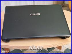 PC Asus X301A-RX134H, 13.3, Core i3-2350M, Ram 4Go, SSD 128Go, Windows 10 Home PC Asus X301A-RX134H, 13.3, Core i3-2350M, Ram 4Go, SSD 128Go, Windows 10 Home