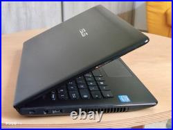 PC Asus X301A-RX134H, 13.3, Core i3-2350M, Ram 4Go, SSD 128Go, Windows 10 Home PC Asus X301A-RX134H, 13.3, Core i3-2350M, Ram 4Go, SSD 128Go, Windows 10 Home