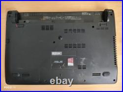 PC Asus X301A-RX134H, 13.3, Core i3-2350M, Ram 4Go, SSD 128Go, Windows 10 Home PC Asus X301A-RX134H, 13.3, Core i3-2350M, Ram 4Go, SSD 128Go, Windows 10 Home