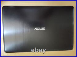 PC Asus X540Y, 15.6, AMD A6 4 core, Ram 4Go, SSD 256Go, Windows 11 famille PC Asus X540Y, 15.6, AMD A6 4 core, Ram 4Go, SSD 256Go, Windows 11 famille