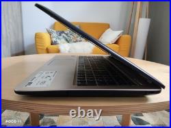 PC Asus X540Y, 15.6, AMD A6 4 core, Ram 4Go, SSD 256Go, Windows 11 famille PC Asus X540Y, 15.6, AMD A6 4 core, Ram 4Go, SSD 256Go, Windows 11 famille