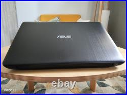 PC Asus X540Y, 15.6, AMD A6 4 core, Ram 4Go, SSD 256Go, Windows 11 famille PC Asus X540Y, 15.6, AMD A6 4 core, Ram 4Go, SSD 256Go, Windows 11 famille