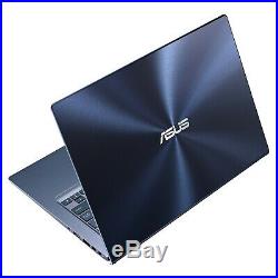 PC Asus Zenbook Tactile UX302LG i7-4500U 10GO memoir, 480GO SSD, Geforce gt 730m