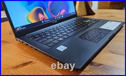 PC Asus / i3-10110U / Ram 8go / SSD 256go