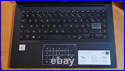 PC Asus / i3-10110U / Ram 8go / SSD 256go