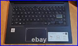 PC Asus / i3-10110U / Ram 8go / SSD 256go