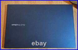 PC Asus / i3-10110U / Ram 8go / SSD 256go