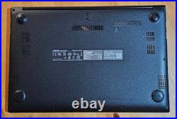 PC Asus / i3-10110U / Ram 8go / SSD 256go