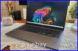 PC Asus / i3-1115G4/8go Ram /ssd 256go