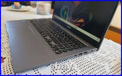 PC Asus / i3-1115G4/8go Ram /ssd 256go