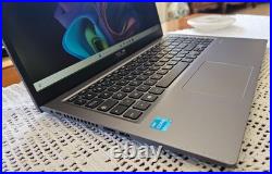 PC Asus / i3-1115G4/8go Ram /ssd 256go