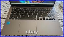 PC Asus / i3-1115G4/8go Ram /ssd 256go