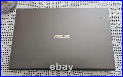 PC Asus / i3-1115G4/8go Ram /ssd 256go
