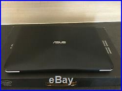 PC Asus i3 avec boite d'origine 100% fonctionnelle