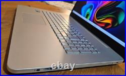 PC Asus / i7-6700HQ / 8go Ram / ssd 512go