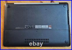 PC Asus / i7-6700HQ / 8go Ram / ssd 512go