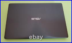 PC BE ASUS X550CA 15.6 Core i3, W11, 8Go, SSD 256Go et batterie en bon état PC BE ASUS X550CA 15.6 Core i3, W11, 8Go, SSD 256Go et batterie en bon état