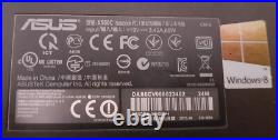 PC BE ASUS X550CA 15.6 Core i3, W11, 8Go, SSD 256Go et batterie en bon état PC BE ASUS X550CA 15.6 Core i3, W11, 8Go, SSD 256Go et batterie en bon état