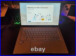 PC Chromebook ASUS