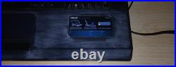 PC GAMER 17 ASUS G73JW Core i5 @ M460 VENDU HS POUR PIECES EN L'ETAT