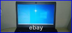 PC GAMER 17 ASUS G73JW Core i5 @ M460 VENDU HS POUR PIECES EN L'ETAT