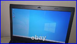 PC GAMER 17 ASUS G73JW Core i5 @ M460 VENDU HS POUR PIECES EN L'ETAT