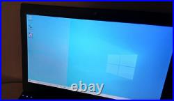 PC GAMER 17 ASUS G73JW Core i5 @ M460 VENDU HS POUR PIECES EN L'ETAT