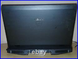 PC GAMER 17 ASUS G73JW Core i5 @ M460 VENDU HS POUR PIECES EN L'ETAT