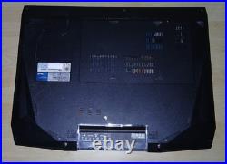 PC GAMER 17 ASUS G73JW Core i5 @ M460 VENDU HS POUR PIECES EN L'ETAT