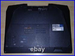 PC GAMER 17 ASUS G73JW Core i5 @ M460 VENDU HS POUR PIECES EN L'ETAT