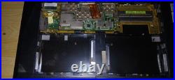 PC GAMER 17 ASUS G73JW Core i5 @ M460 VENDU HS POUR PIECES EN L'ETAT