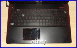 PC GAMER HS EN ETAT ASUS FX550J 15,6 Full HD intel Core i5 4200H Nvidia GTX950M