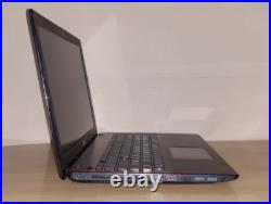 PC GAMER HS EN ETAT ASUS FX550J 15,6 Full HD intel Core i5 4200H Nvidia GTX950M PC GAMER HS EN ETAT ASUS FX550J 15,6 Full HD intel Core i5 4200H Nvidia GTX950M