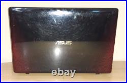 PC GAMER HS EN ETAT ASUS FX550J 15,6 Full HD intel Core i5 4200H Nvidia GTX950M